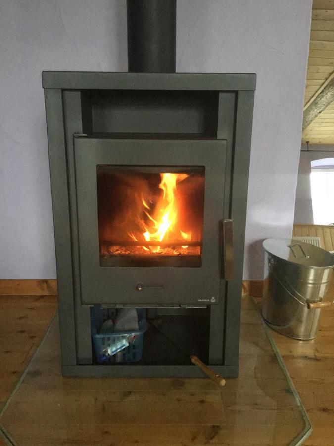 Ferienwohnung Altenstein Maroldsweisach Zewnętrze zdjęcie
