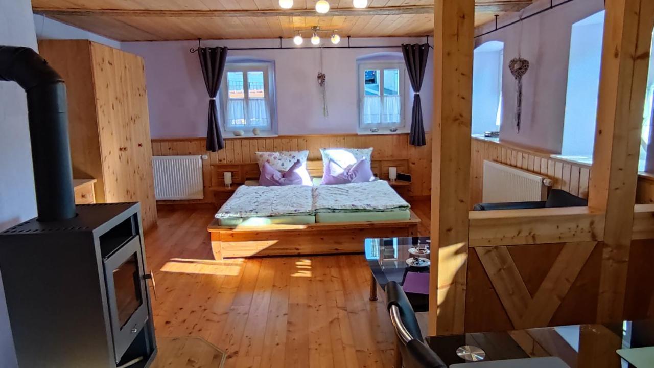 Ferienwohnung Altenstein Maroldsweisach Zewnętrze zdjęcie