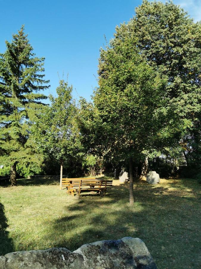 Ferienwohnung Altenstein Maroldsweisach Zewnętrze zdjęcie