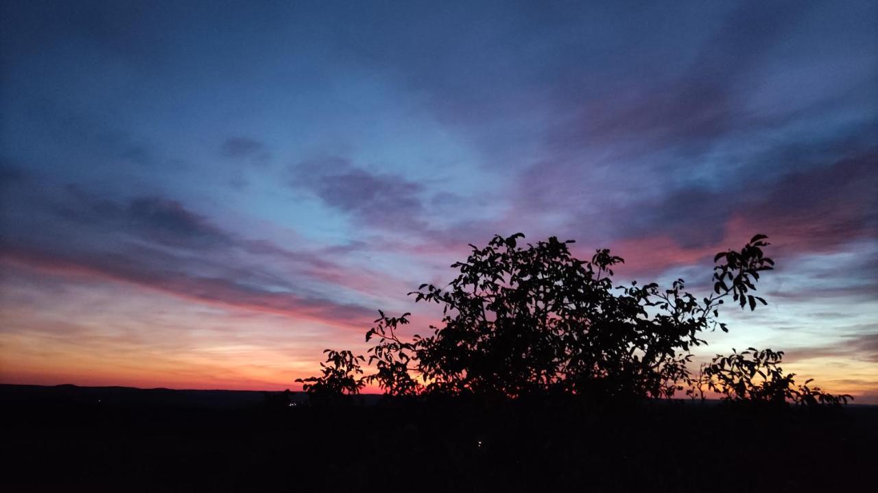 Ferienwohnung Altenstein Maroldsweisach Zewnętrze zdjęcie